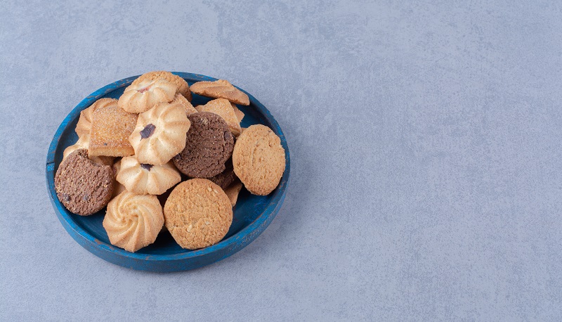 Macam-Macam Kue Lebaran