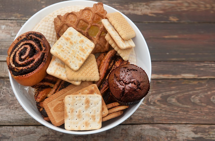 Jajanan Kering Populer